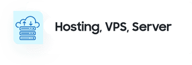 hosting vps server