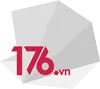 logo 176.vn